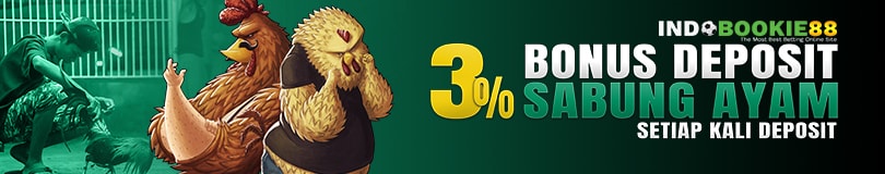 INDOBOOKIE88 BONUS SABUNG AYAM INDOBOOKIE88 BONUS SABUNG AYAM