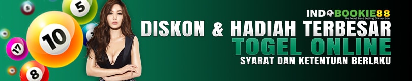 INDOBOOKIE88 DISKON TOGEL INDOBOOKIE88 DISKON TOGEL