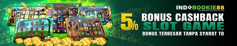 INDOBOOKIE88 BONUS CASHBACK SLOT GAMES INDOBOOKIE88 BONUS CASHBACK SLOT GAMES